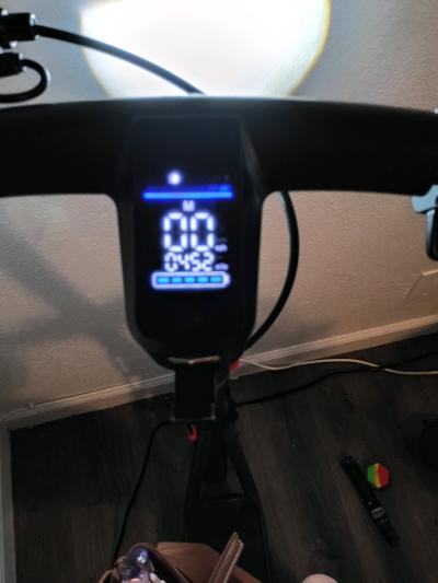 scooter Amazon lists 200 but your now 130