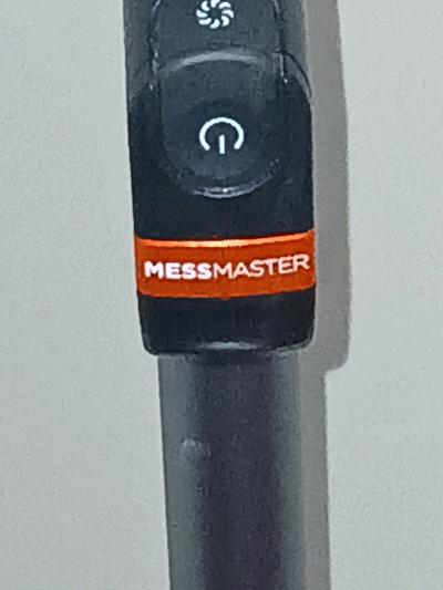 cordless shark vac mop with charger stand - Thumbnail 5