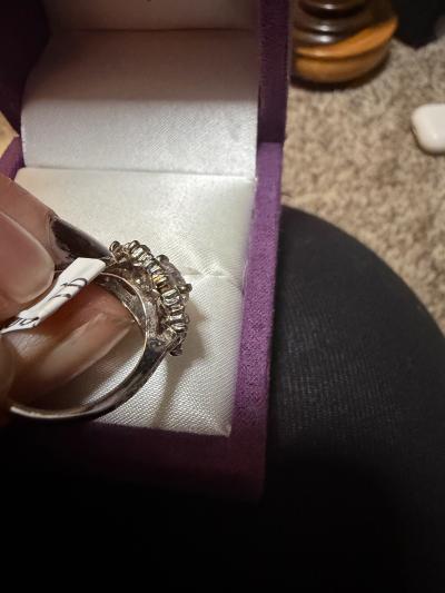 vintage ring - Thumbnail 3