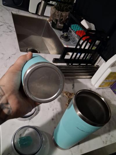 set of 2 sub zero signature series  tumblers - Thumbnail 6