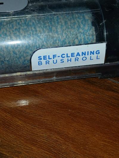cordless shark mop vacuum brand new comes with charger base - Thumbnail 4