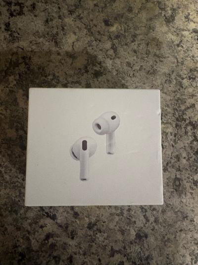 AirPod pro 3