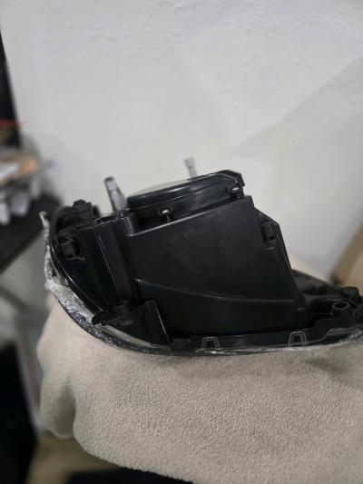 Eagle Eyes FL003B001L Headlight Driver Side For 19962011 Fre - Thumbnail 5