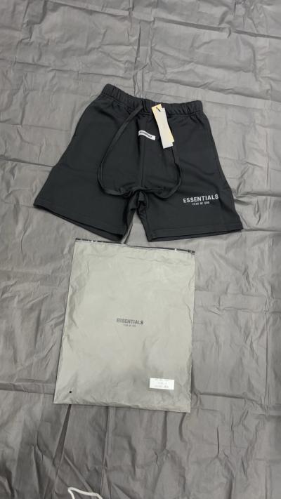 Essential Shorts for the summer