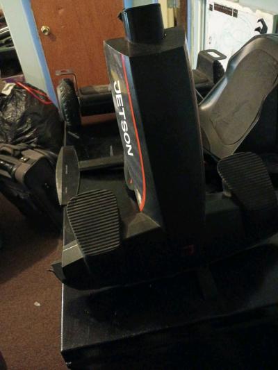 hoverboard - Thumbnail 2