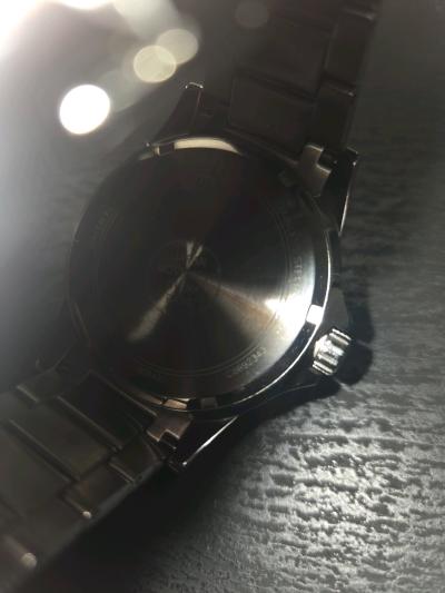 Bulova Watch - Thumbnail 4