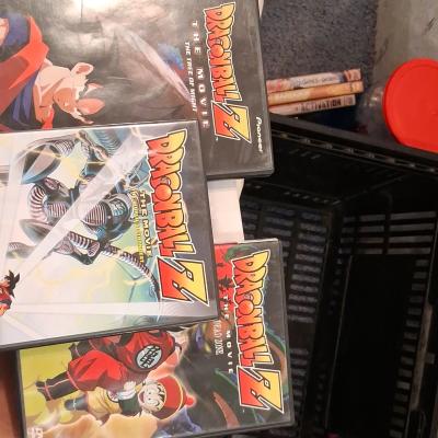 Dragonballz movies and episodes - Thumbnail 2