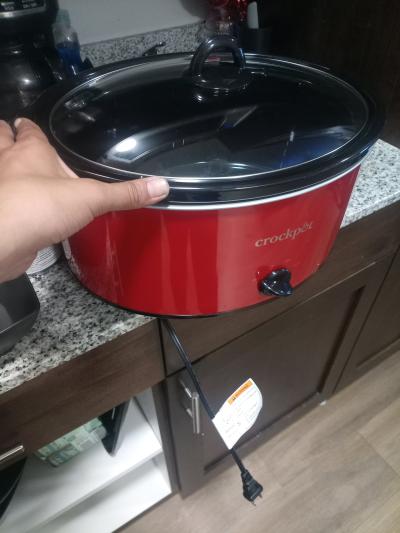 Crock Pot