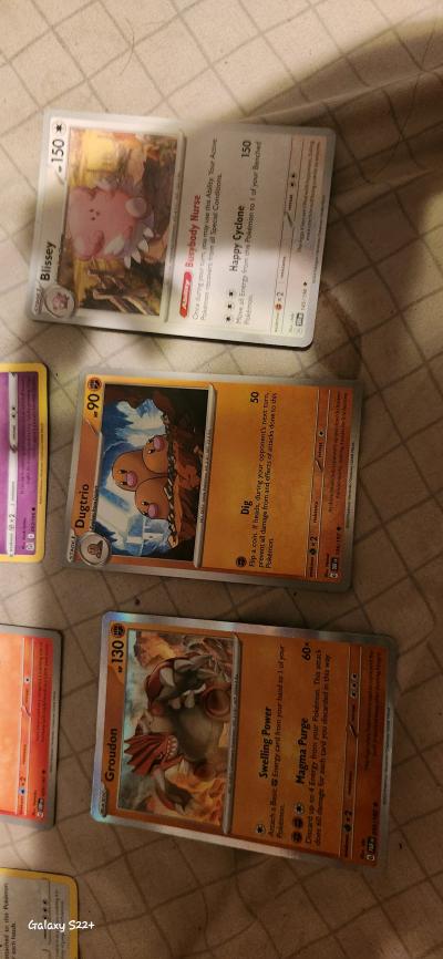 14 pokemon cards worth more than the price listed - Thumbnail 3