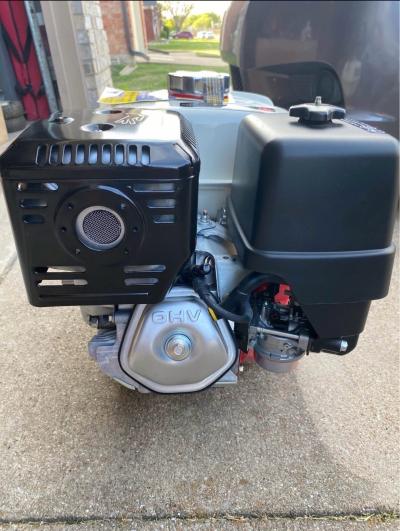 honda gx 390 13hp - Thumbnail 3