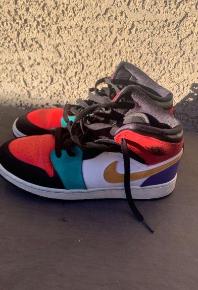 Nike shoes for sale