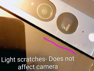 UNLOCKED Google Pixel 7 Pro plus a MagSafe Case - Thumbnail 8