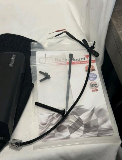 uniden R7 Detector Detector - Thumbnail 7