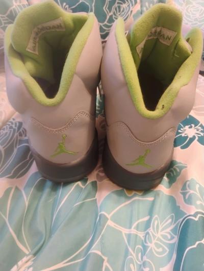Jordan 5