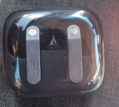 Samsung Galaxy Buds 4 Pro With Adaptive Active Noise Cancell - Thumbnail 3