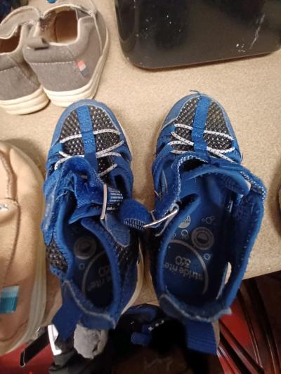 kid shoes - Thumbnail 5