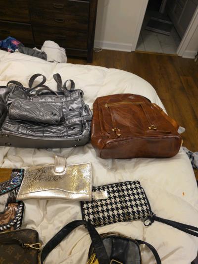 Authentic bags  l - Thumbnail 4