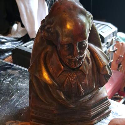 antique statue - Thumbnail 2
