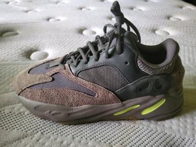 Yeezy Boost 700 Mauve 2018 - Thumbnail 6