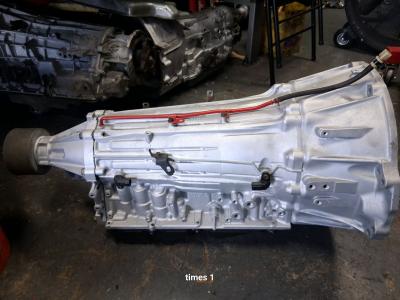 transmissions ready for installation - Thumbnail 12