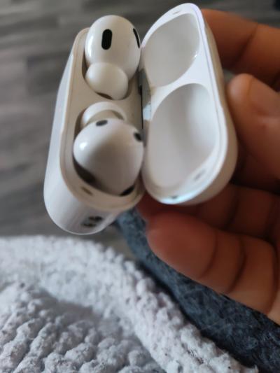 Airpods pro 2 gen