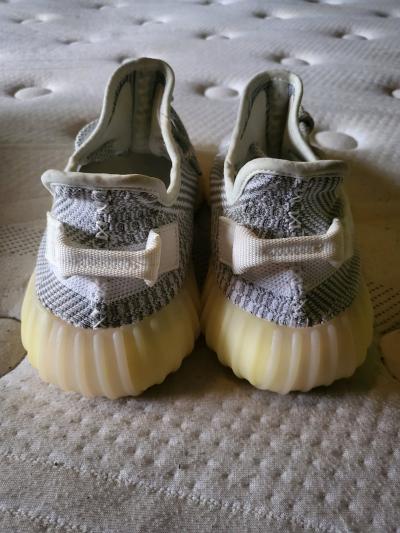 Yeezy Boost 350 V2 Static NonReflective 2018 - Thumbnail 3