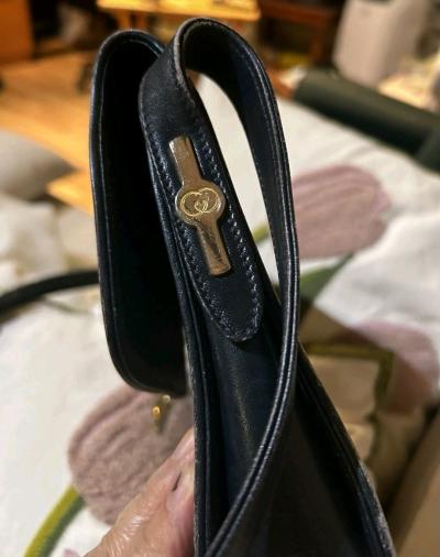 Gucci Vintage Bag GG Canvas - Thumbnail 5