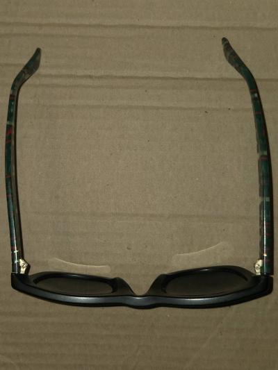 Camo Gucci Glasses
