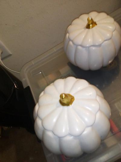 holiday pumpkins great anytime of the year - Thumbnail 4