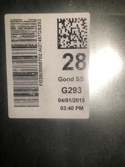 GE Profile French Door Refrigerator - Thumbnail 7