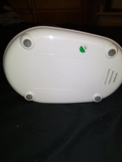 food chopper great for cutting up veggies - Thumbnail 3