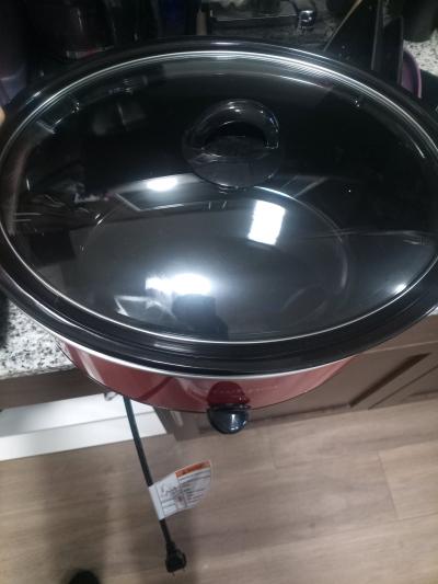 Crock Pot - Thumbnail 4