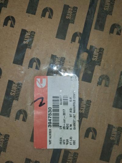 brand new gasket in package - Thumbnail 1
