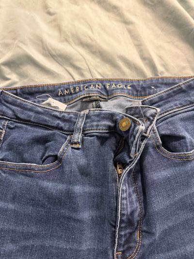 Jeans - Thumbnail 3