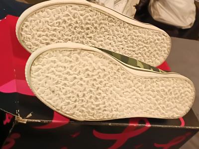 Rock and Candy Army Woman Size 7 - Thumbnail 4