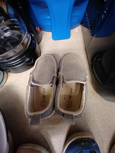 kid shoes