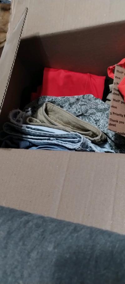 clothes women bras pants shorts shirts - Thumbnail 3