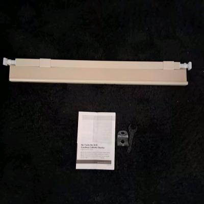 No ToolsNo Drill Cordless Cellular Shades