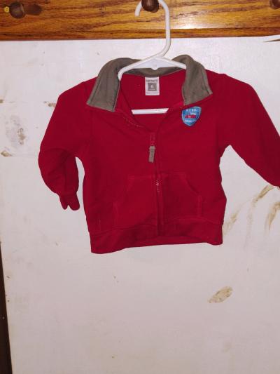 baby boy clothes 1 month to 6 months - Thumbnail 5
