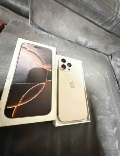 iPhone 16pro max - Thumbnail 2