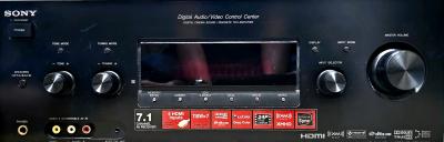 Sony STRDG 820 Receiver
