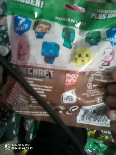 Minecraft squishmee - Thumbnail 3