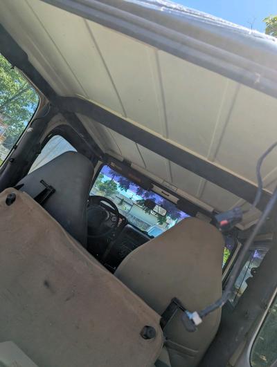 Jeep wrangler tj hardtop - Thumbnail 6