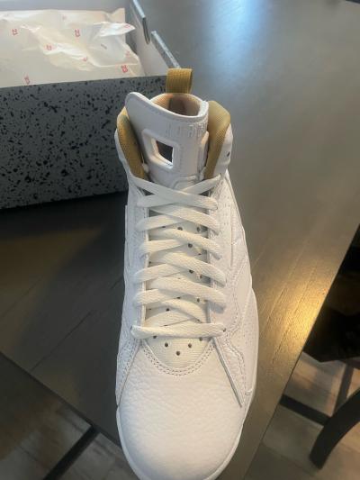 Jordan MVPs New never worn - Thumbnail 3