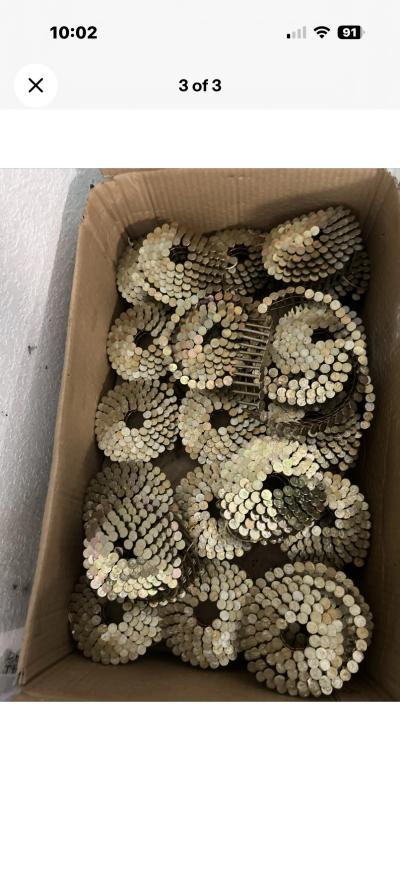 roofing nails - Thumbnail 2
