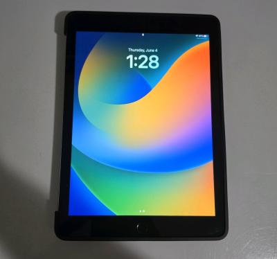 Apple iPad
