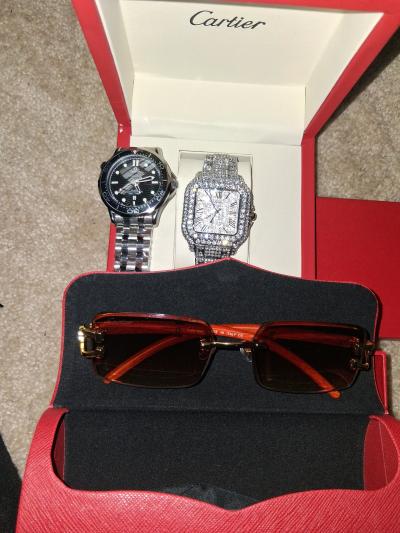 luxury Designer