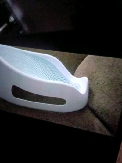 Light weight baby tub for infants - Thumbnail 2