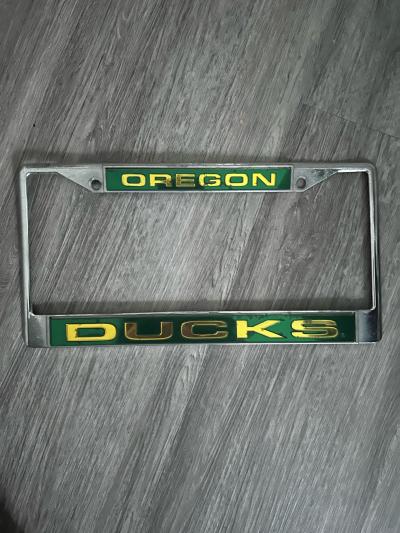 Oregon Ducks - Thumbnail 2