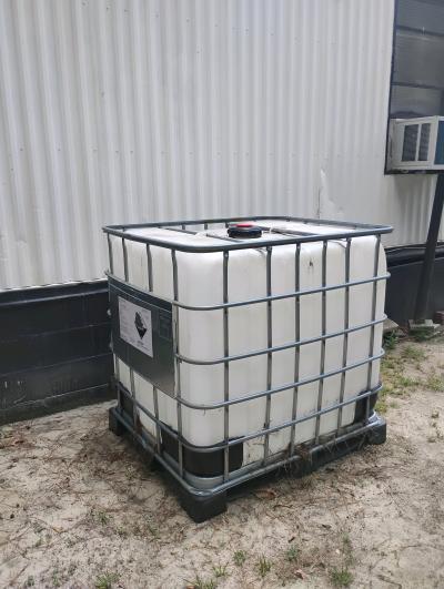 Water Container  Pick Up Only - Thumbnail 2